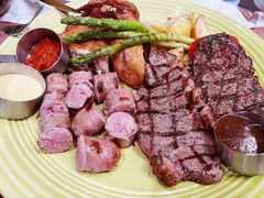 -Mammamia意大利餐厅(阳春巷店)