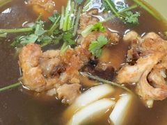 -下环街市熟食中心