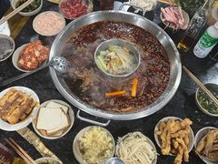 -星鸿社重庆老火锅