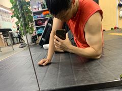 -VPsmart私教健身工作室(新华路旗舰店)
