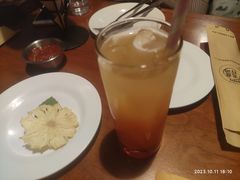 墨西哥日出-么哈MOJAR(北京五道口店)