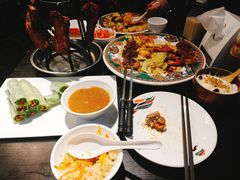 -巴依老爷新疆美食(远洋未来汇购物中心店)