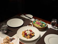 -恰餐厅 CHAR Bar & Grill (珠海仁恒洲际店)