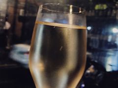 sparkling-Bistro Les Lilas丁香花小酒馆