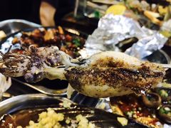 -老虎滩大连海鲜烧烤(建邺云锦路总店)