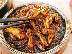 -米村拌饭(王府井喜悦店)