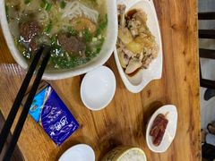 -陈记汤饭(水巷口店)