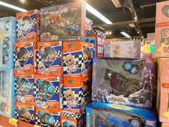 -宝龙城(杭州滨江店)