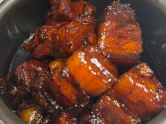 吉士红烧肉-老吉士酒家(天平路店)