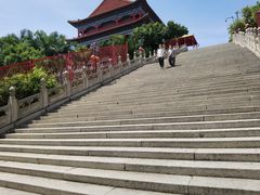 -广州莲花山旅游区
