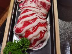 -湊湊火锅·茶憩(南京东路悦荟店)