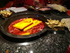 -蜀辣居鲜货老火锅(红牌楼店)