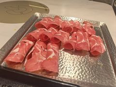 -呷哺呷哺(王府井喜悦店)