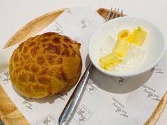 -太兴餐厅(东方广场分店)