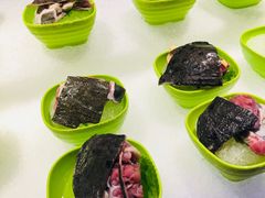 -海天盛宴海鲜自助(正大广场店)