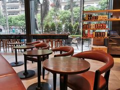 -星巴克臻选(深圳东海缤纷天地店)