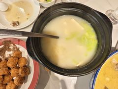 -芝麻花餐厅(祁家豁子店)