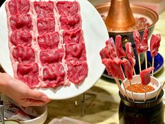 -涮福記·现切牛羊肉火锅(世纪汇店)