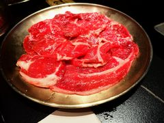 -西塔老太太泥炉烤肉(龙湖北苑天街店)