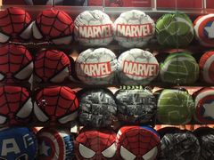 -名创优品(天河区正佳广场二店)