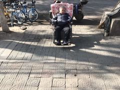 -周记热干面豆皮大王(桃花东街店)