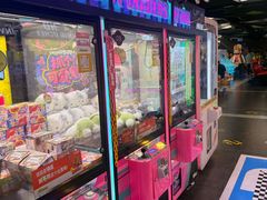 -星际传奇·电玩城·游戏厅·儿童乐园(大悦城店)