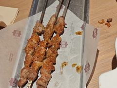 -耶里夏丽·新疆菜·28年喀什老馆(田林东路店)
