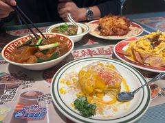 -广九餐室(陈家祠扬韬广场店)