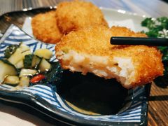 -Hi YOU你的饭局泰餐厅(雍和宫店)