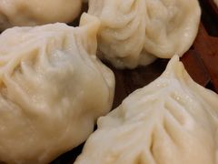 海鲜大馅蒸饺-四海鲜渔家菜(黄金海岸店)