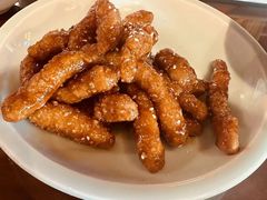 -龍聚祥烧麦馆(万达店)
