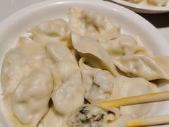 鲅鱼馅水饺-东方饺子王(工农大路店)