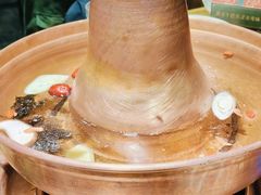 -清真·京华源铜锅涮肉(丰庆店)