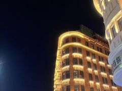 -中山路步行街