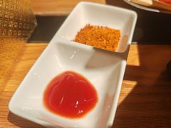 -青花椒秘制烤鱼(光启城店)