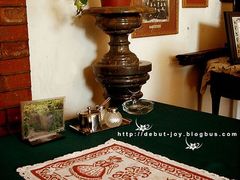 -露西亚咖啡西餐厅(哈尔滨俄侨纪念馆店)