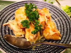 -新加坡海鲜共和(名胜世界圣淘沙海滨坊)