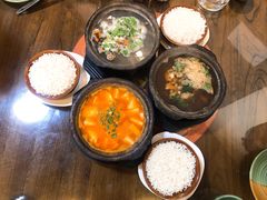 -王明古法砂锅居(开化寺店)
