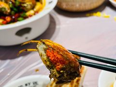-有位虾匠·香辣蟹·小龙虾(李村店)