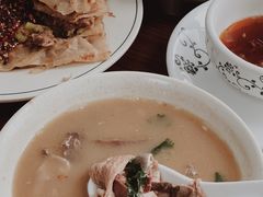 -清真永恒华威肉饼(潘家园店)
