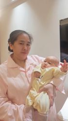 -东方幸福国际母婴月子会所(沙湾公园店)
