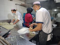 -清真·马安军辣子牛肉面