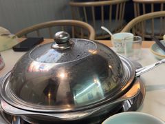 -福源药膳鸡(天润城店)