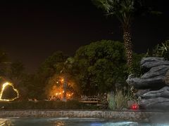 -杭州第一世界大酒店·云曼温泉