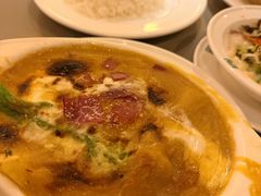 -太平馆餐厅(尖沙咀店)