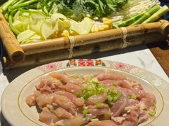 -琥珀川糟粕醋火锅(慈云寺店)