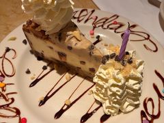 -The Cheesecake Factory芝乐坊餐厅(兴业太古汇店)