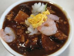 -天天初二·天津传统捞面·天津特色菜(凌奥总店)