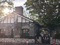 -太平山餐厅(山顶道店)