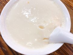 -沙湾姜埋奶(兴新包店)